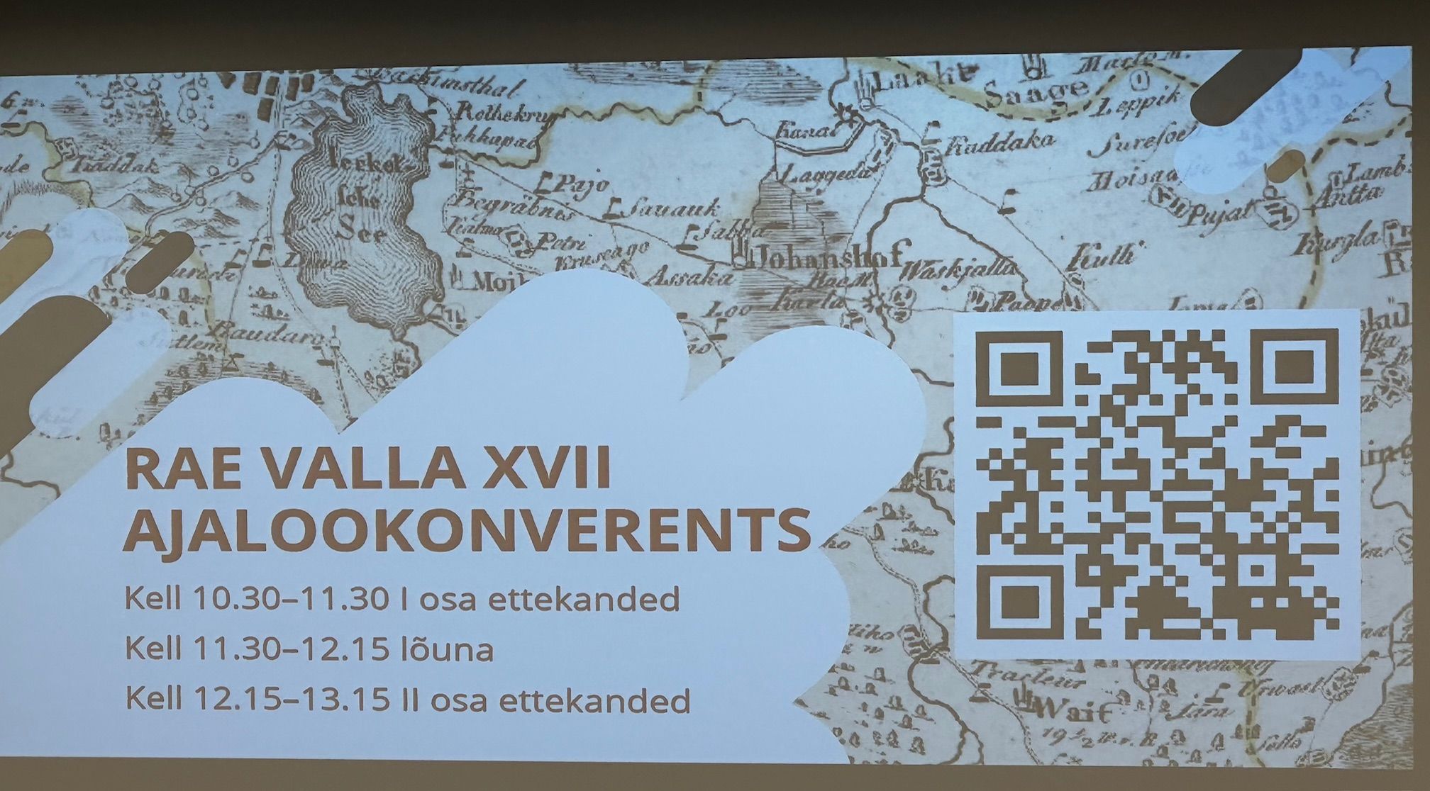 Rae vallavolikogu arutas maavara kaevandamist