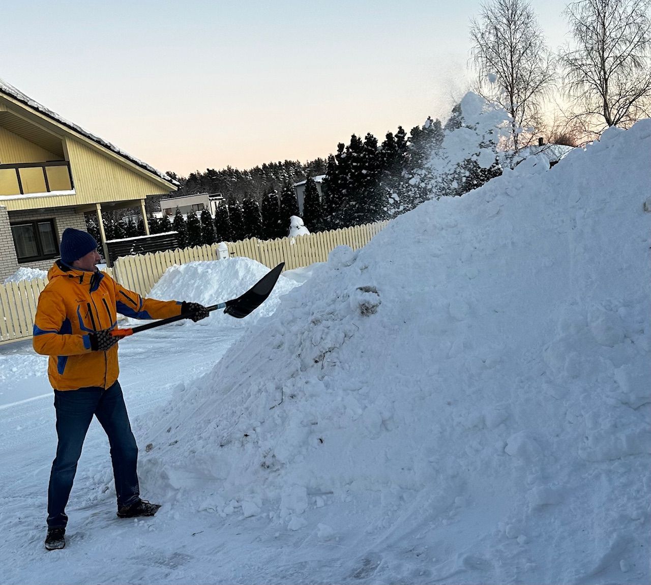 Rae valla 2025 a eelarve on kaasaegset ja kvaliteetset elukeskkonda loov